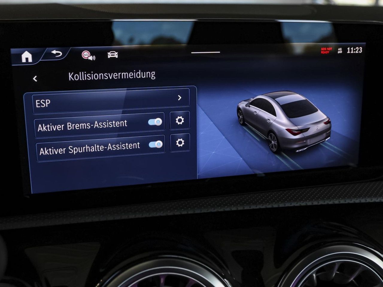Mercedes-Benz CLA – Bild 12