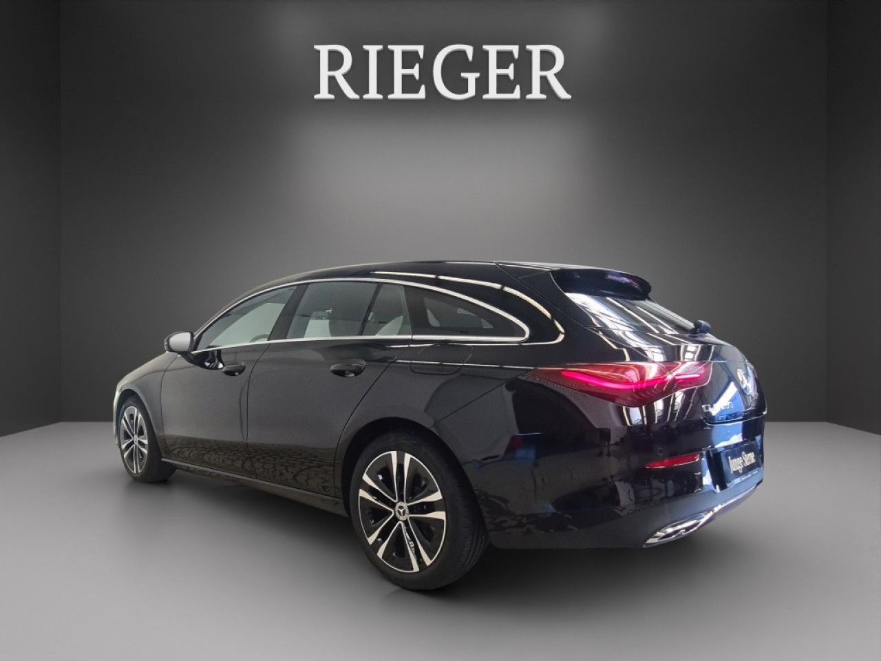 Mercedes-Benz CLA – Bild 9