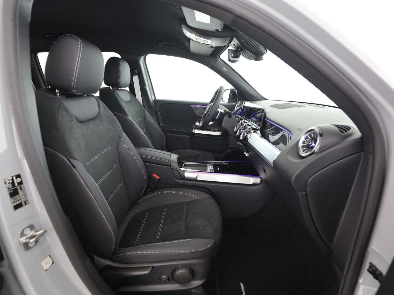 Mercedes-Benz GLB – Bild 9