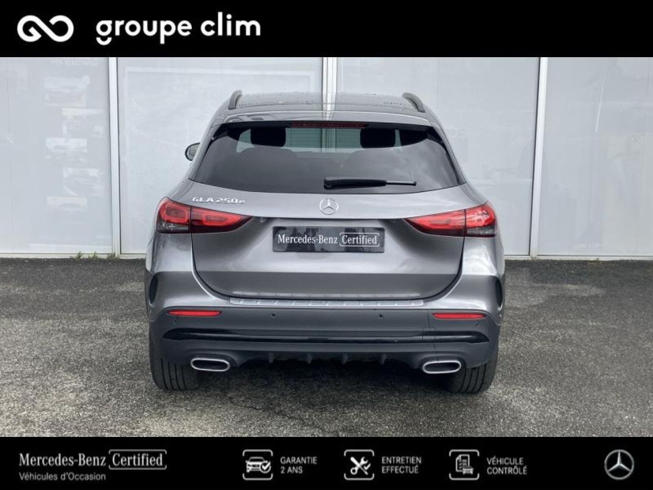 Photo du v&eacute;hicule 5 / 18