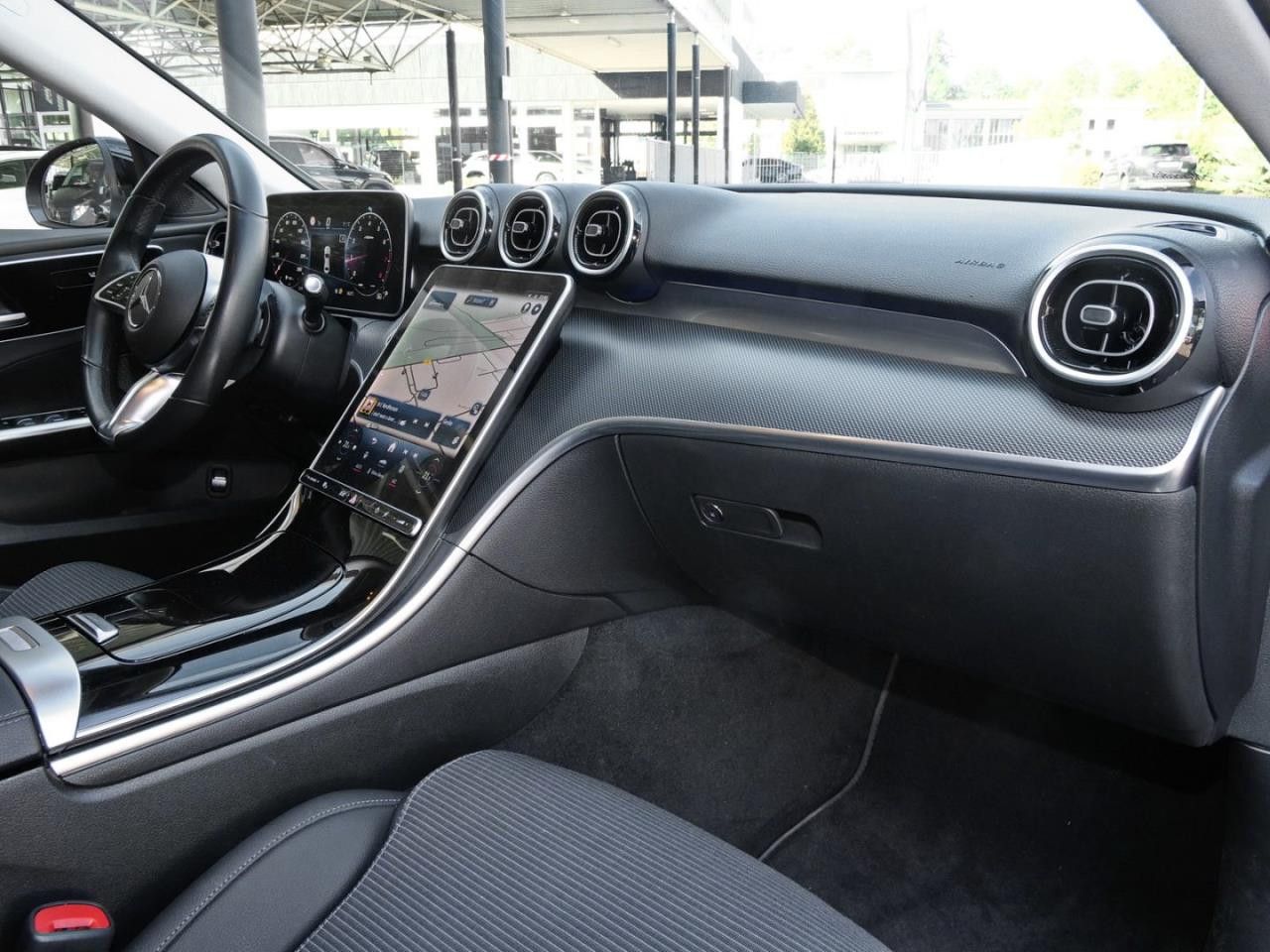 Mercedes-Benz C-Klasse – Bild 7
