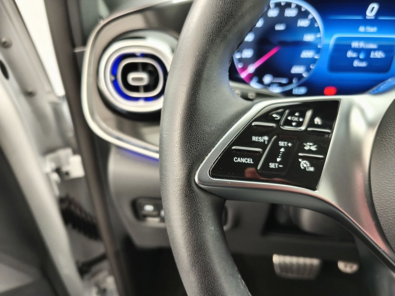 Mercedes-Benz V-Klasse – Bild 16
