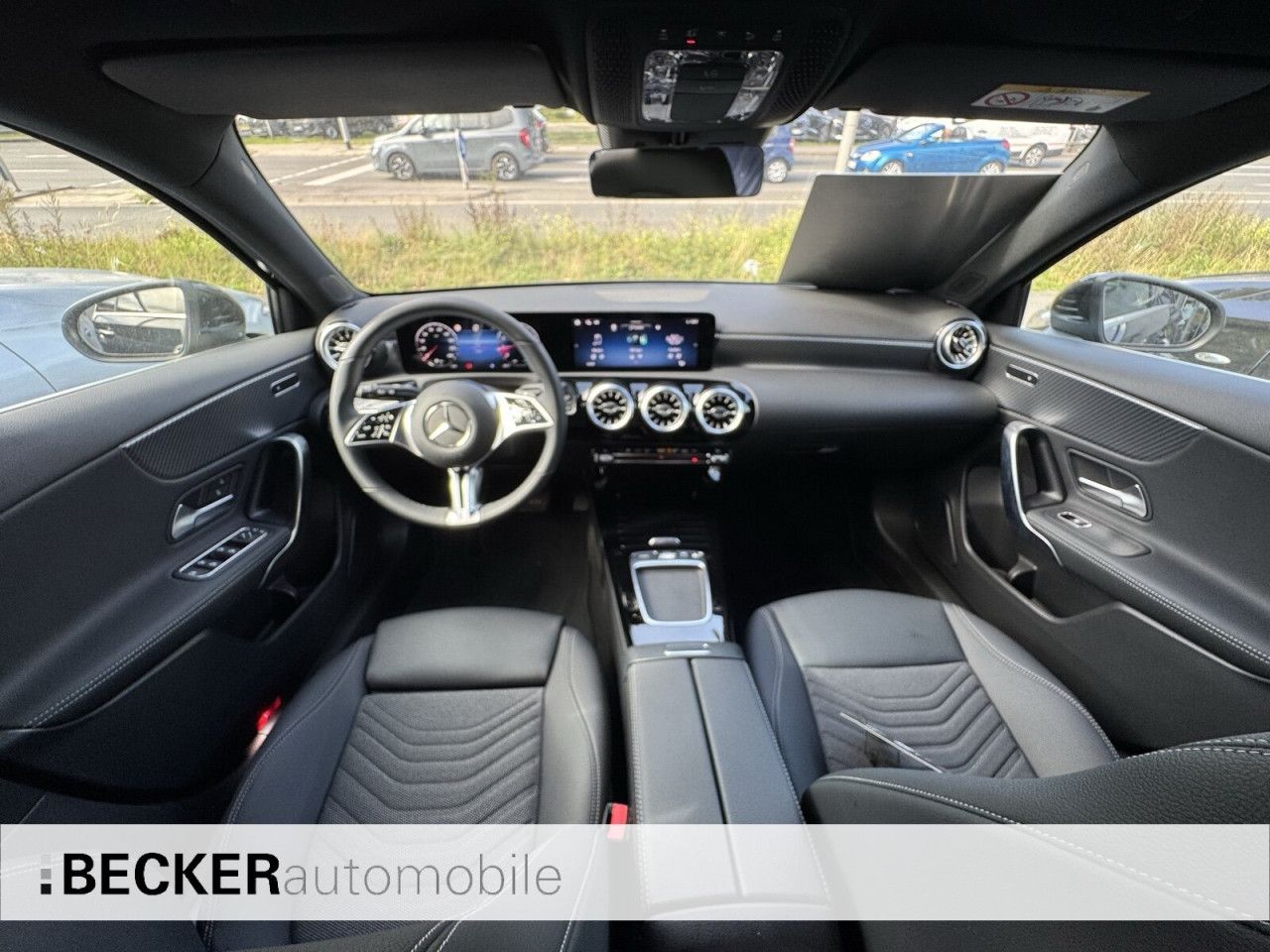 Mercedes-Benz A-Klasse – Bild 17