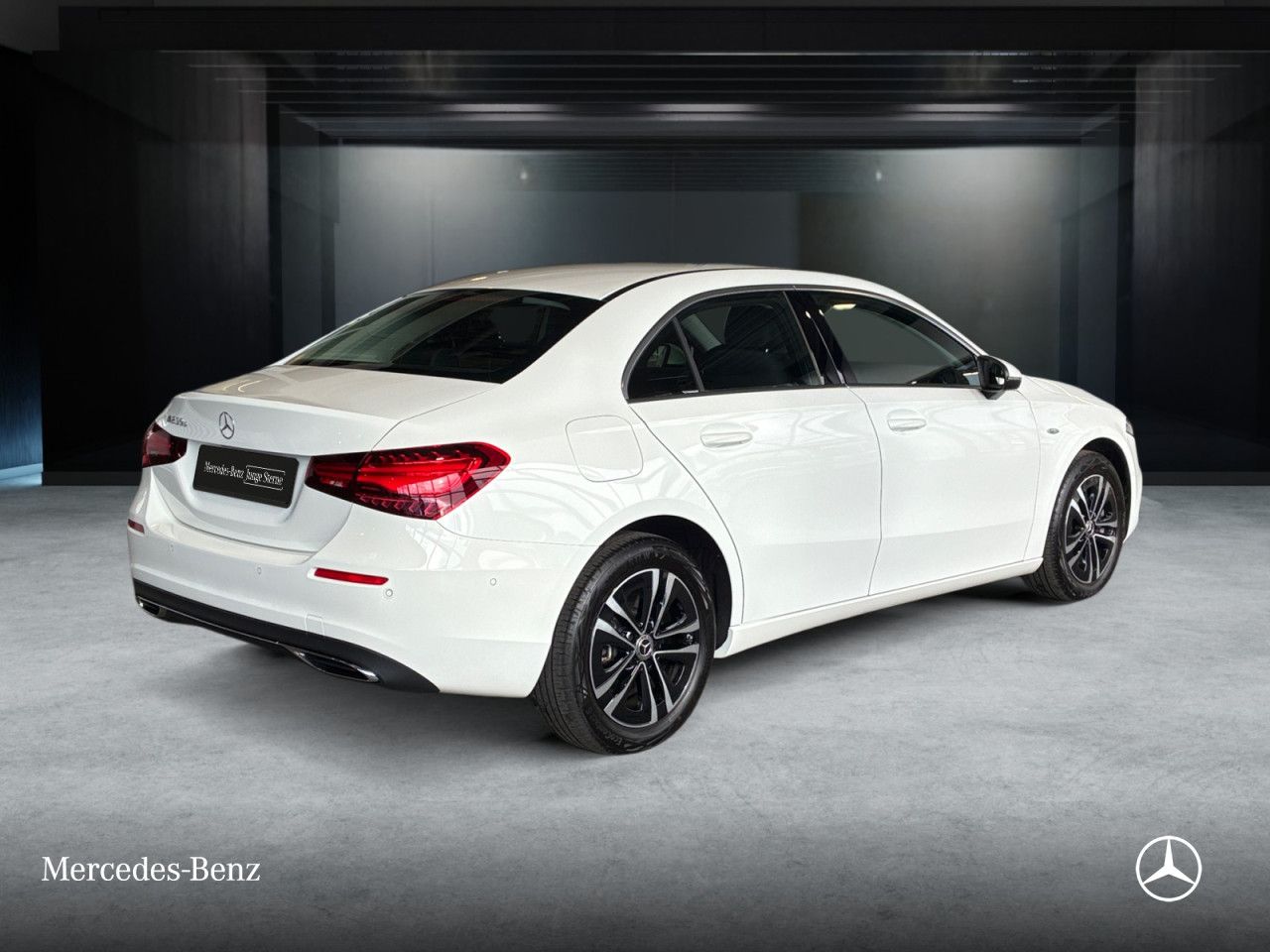 Mercedes-Benz A-Klasse – Bild 3