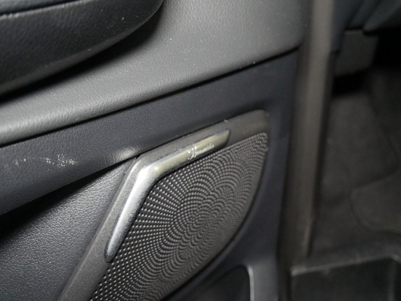 Mercedes-Benz V-Klasse – Bild 15