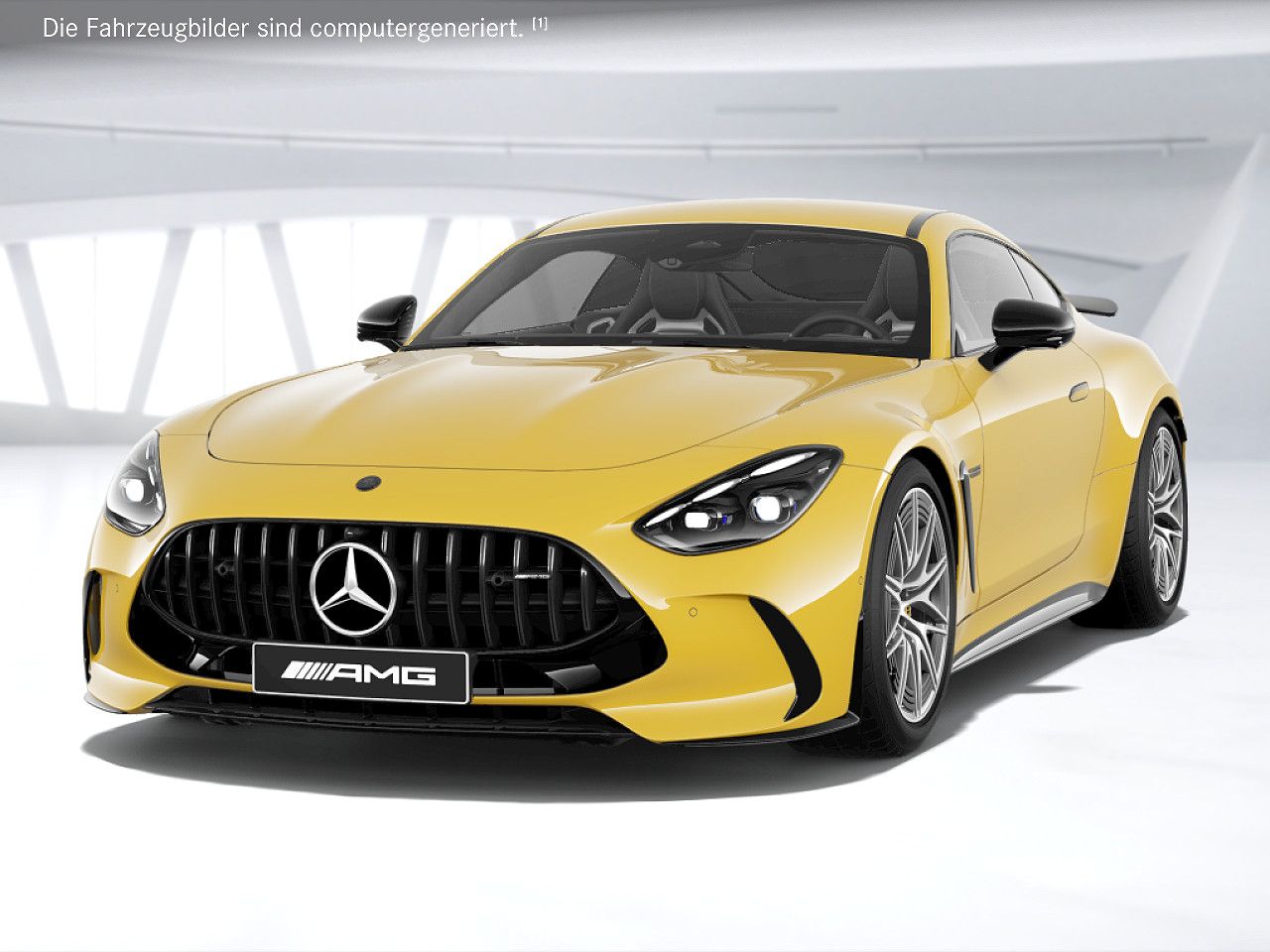 Mercedes-Benz AMG GT – Bild 12