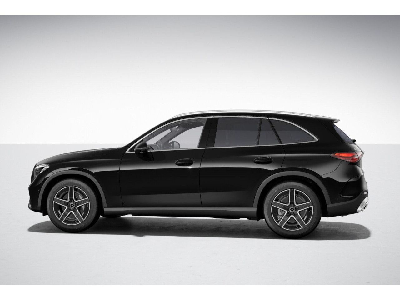 Mercedes-Benz GLC – Bild 10
