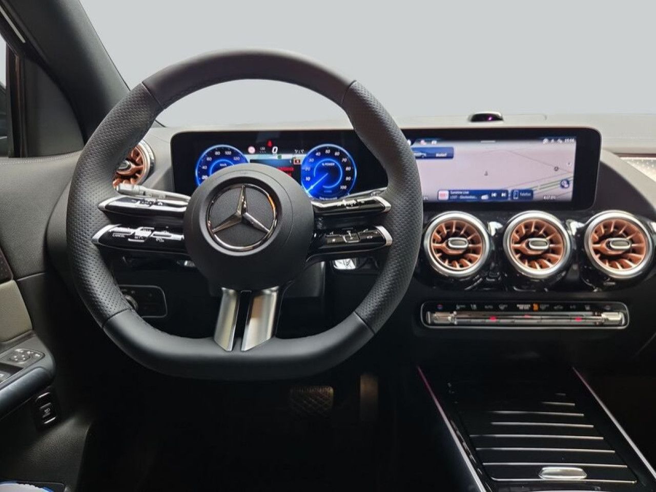 Mercedes-Benz EQA – Bild 17
