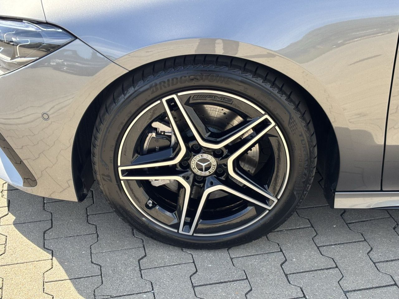 Mercedes-Benz CLA – Bild 10