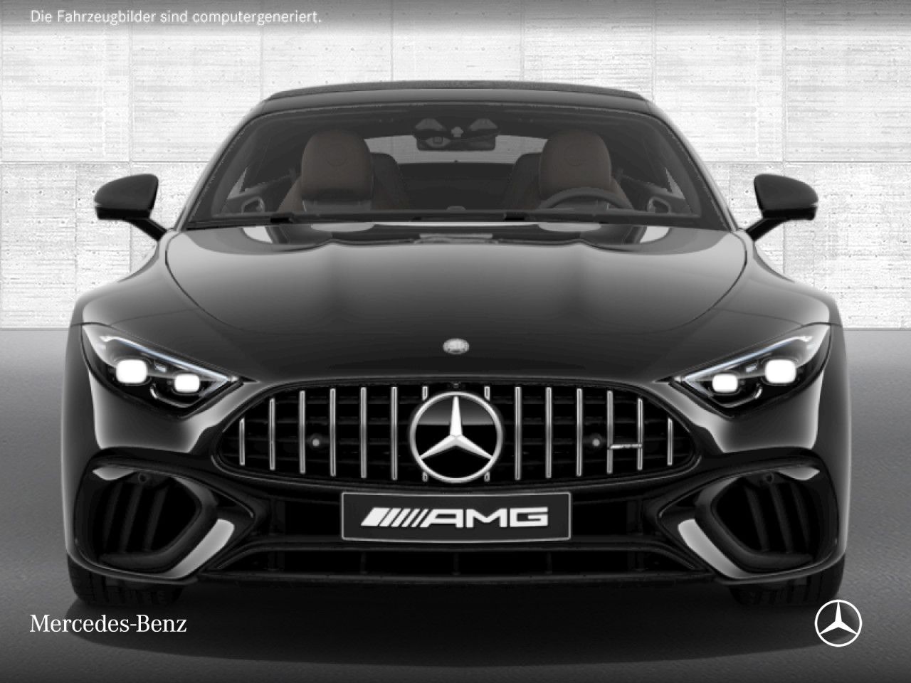 Mercedes-Benz SL – Bild 5