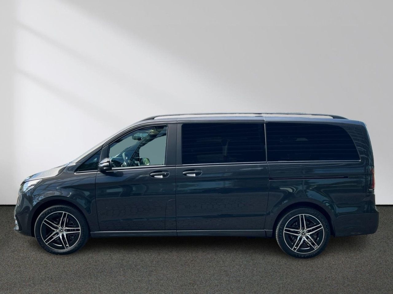 Mercedes-Benz V-Klasse – Bild 2