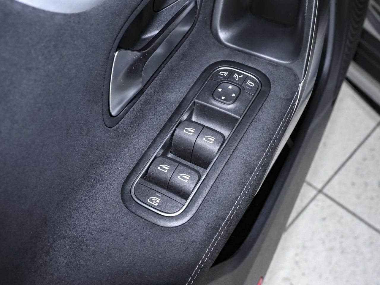 Mercedes-Benz CLA – Bild 12