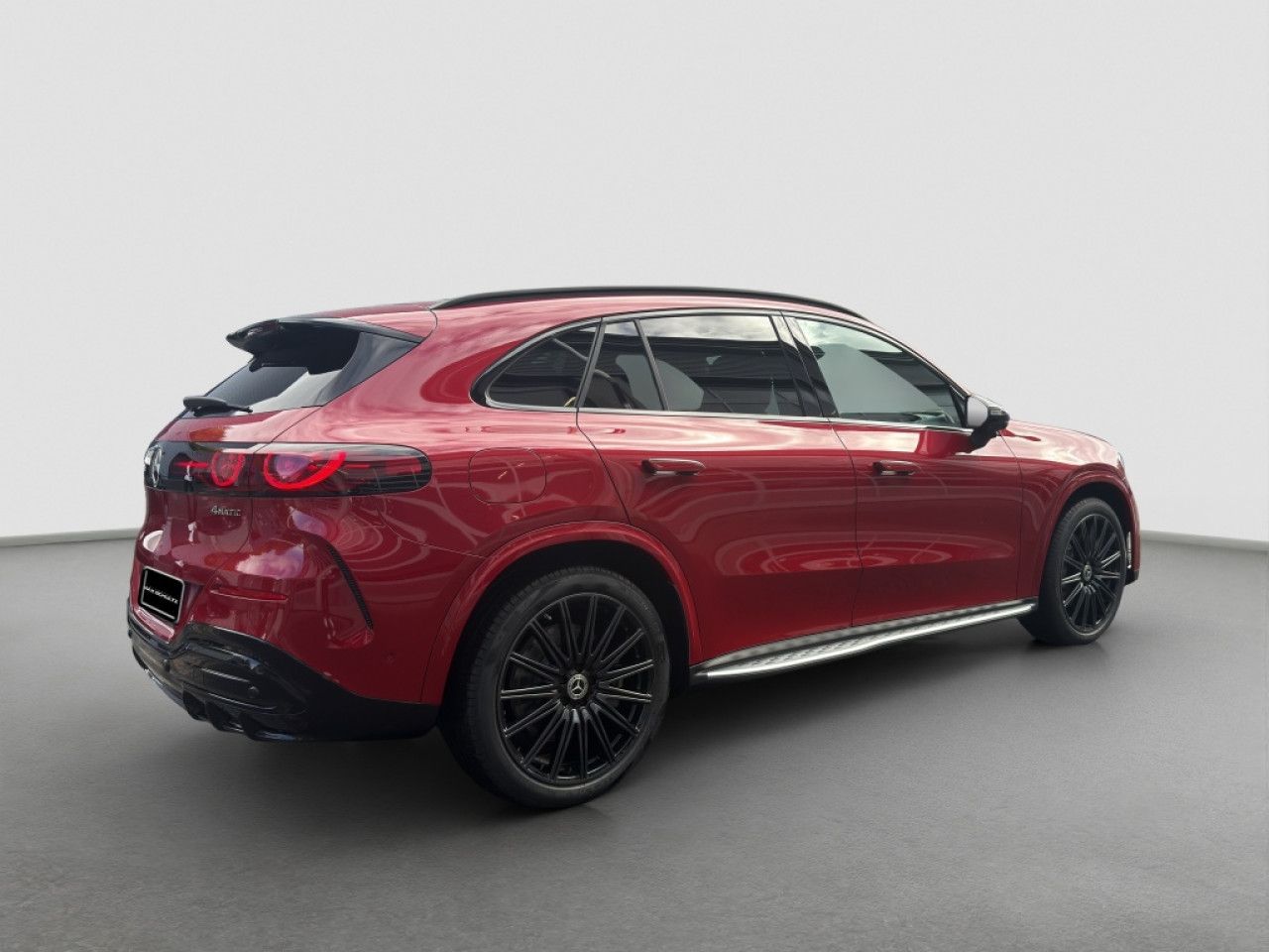 Mercedes-Benz GLC – Bild 2