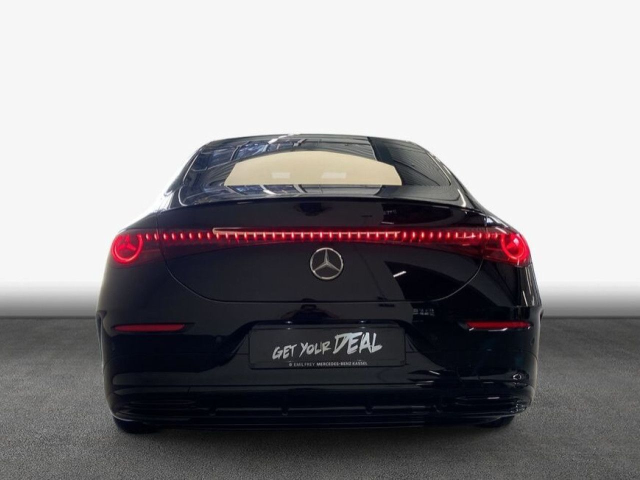 Mercedes-Benz CLA – Bild 6