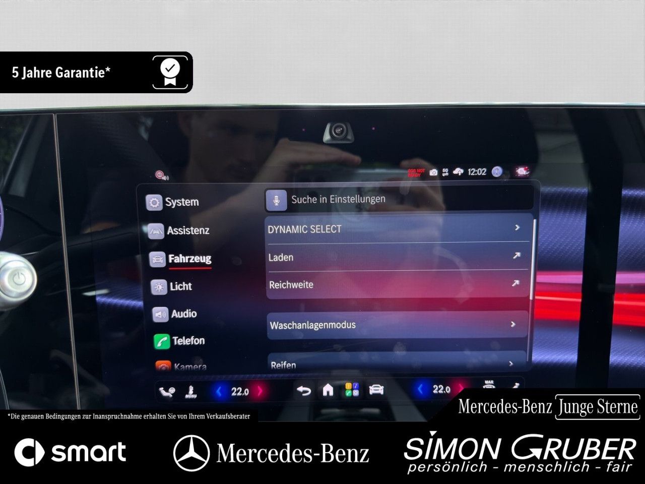 Mercedes-Benz GLB – Bild 19