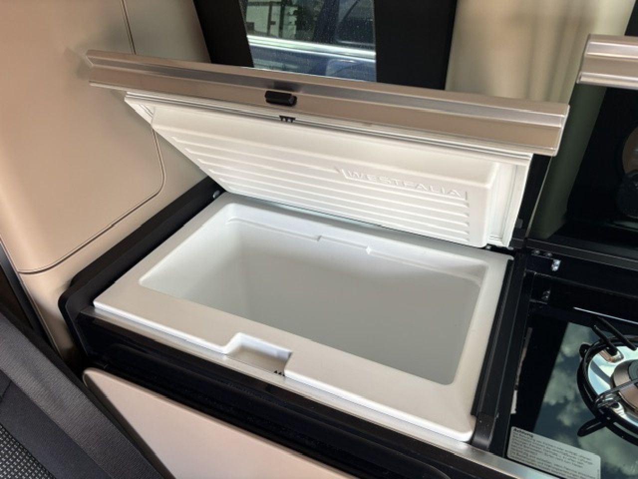 Mercedes-Benz Marco Polo – Bild 10