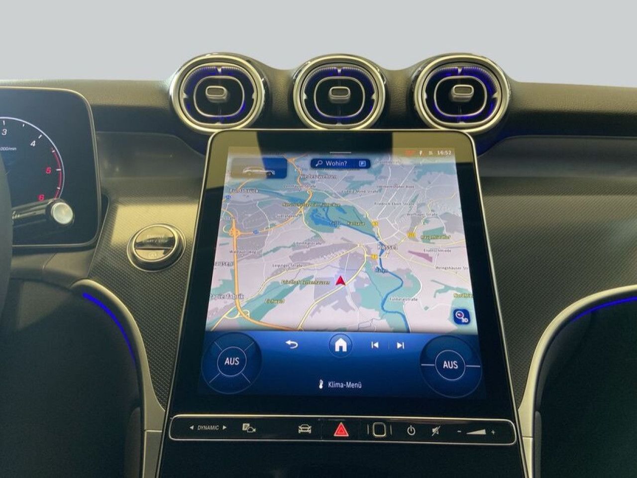 Mercedes-Benz GLC – Bild 18