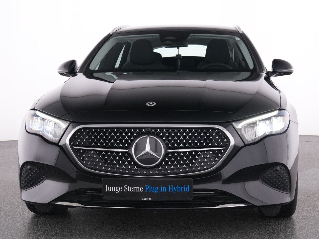 Mercedes-Benz E-Klasse – Bild 14