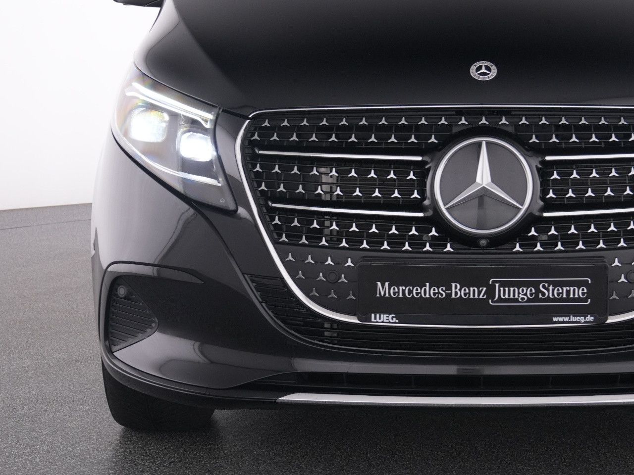 Mercedes-Benz V-Klasse – Bild 16