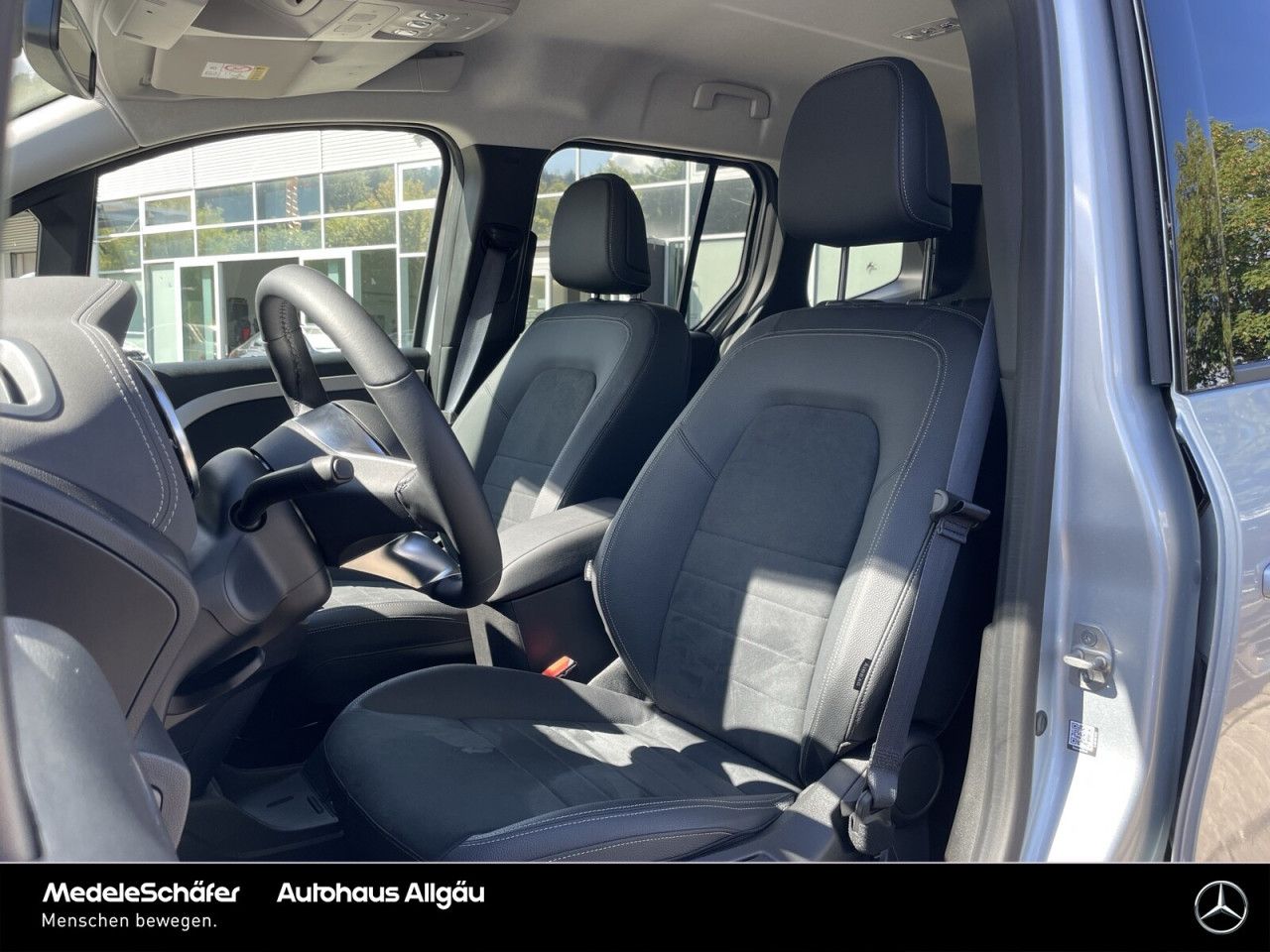 Mercedes-Benz T-Klasse – Bild 16