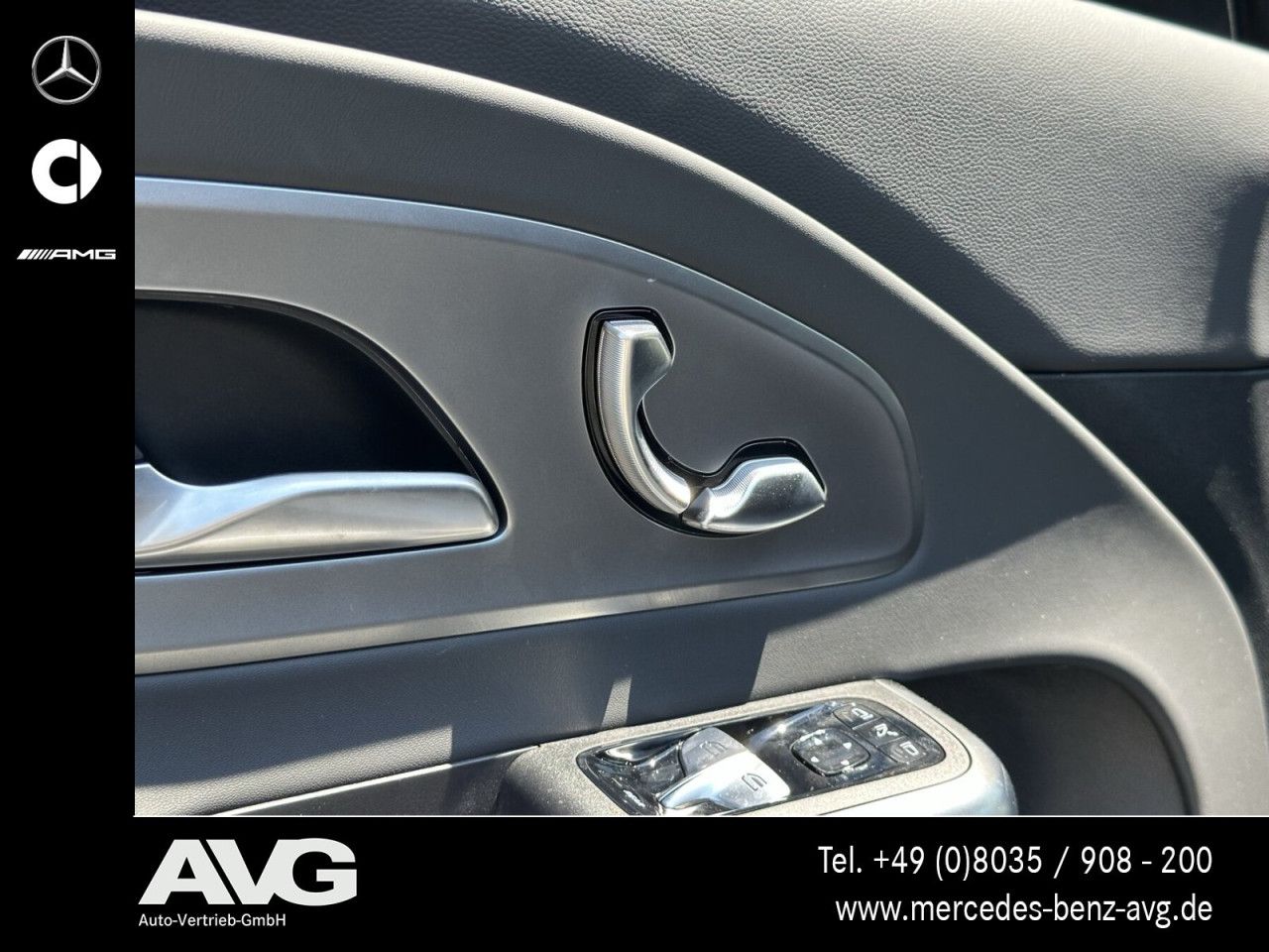 Mercedes-Benz CLA – Bild 16