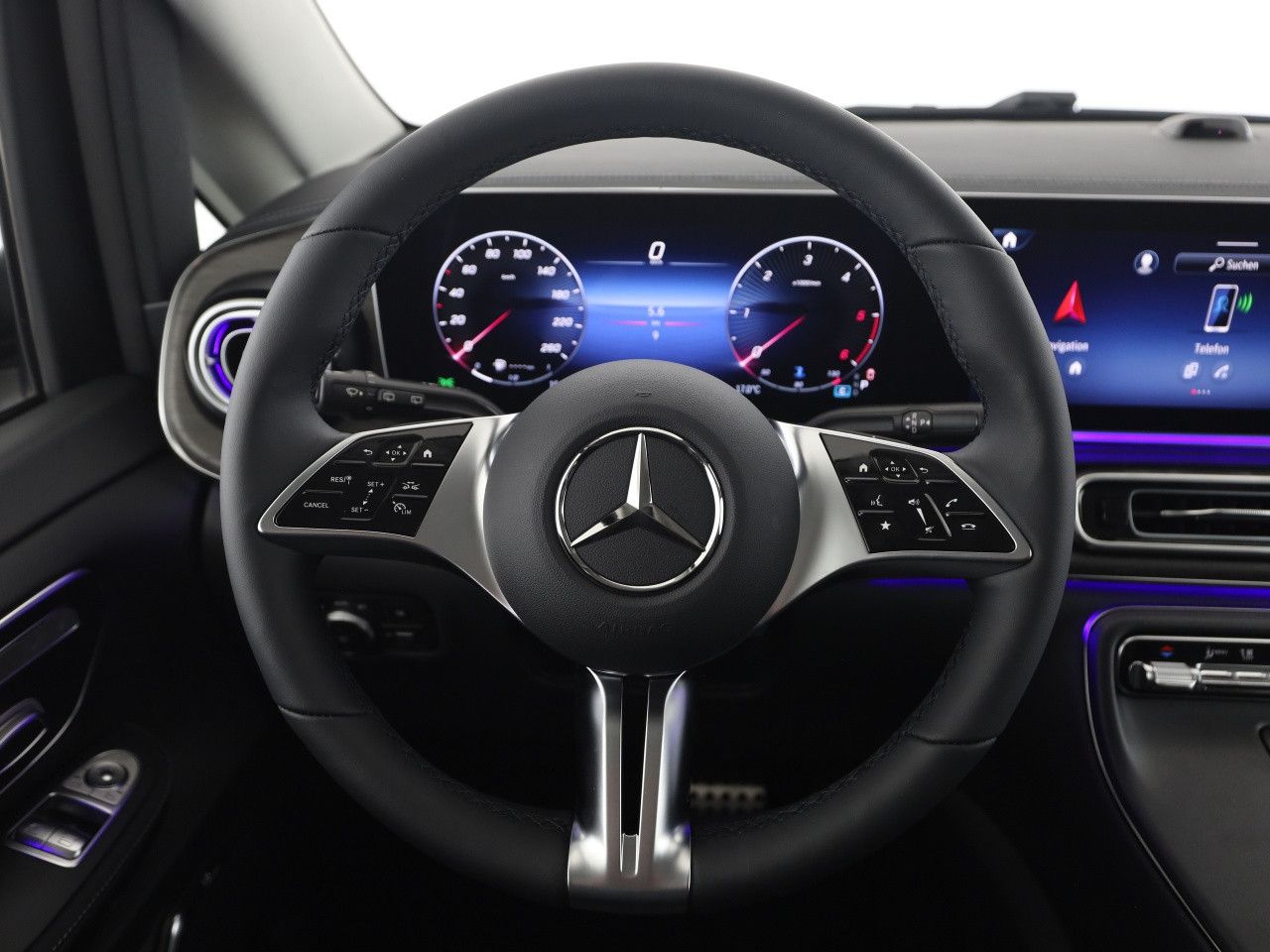 Mercedes-Benz V-Klasse – Bild 11
