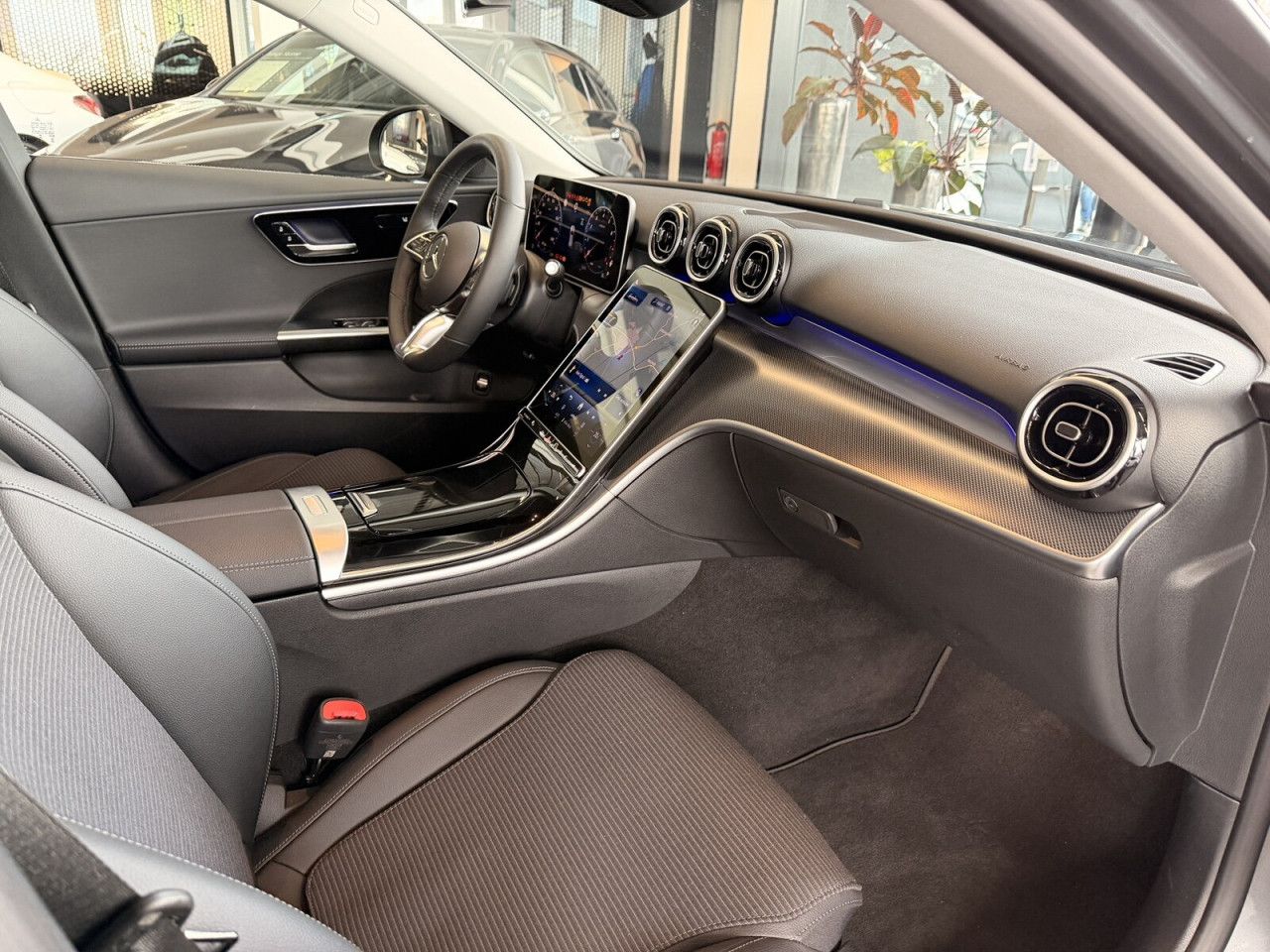 Mercedes-Benz C-Klasse – Bild 7