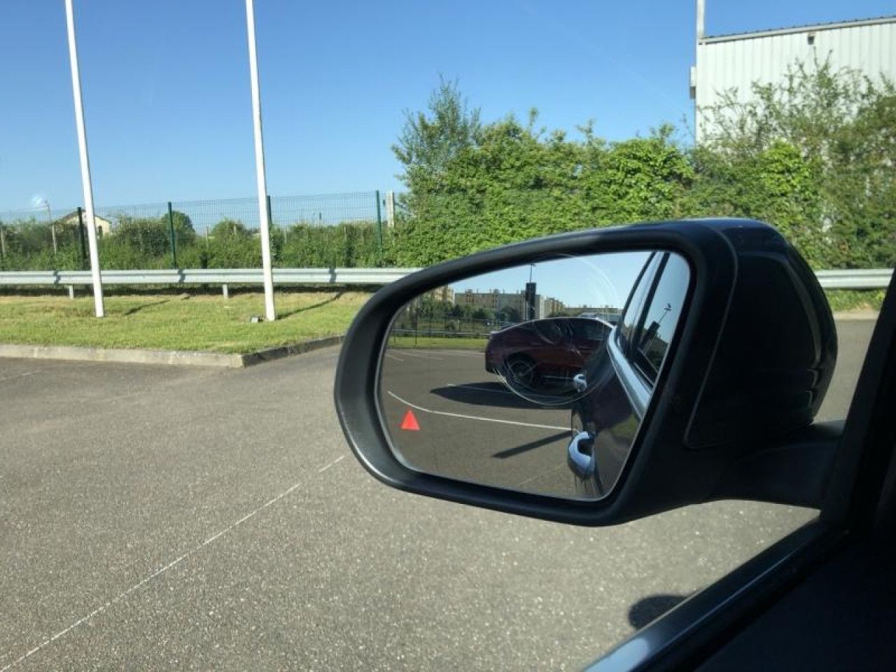 Photo du v&eacute;hicule 18 / 18