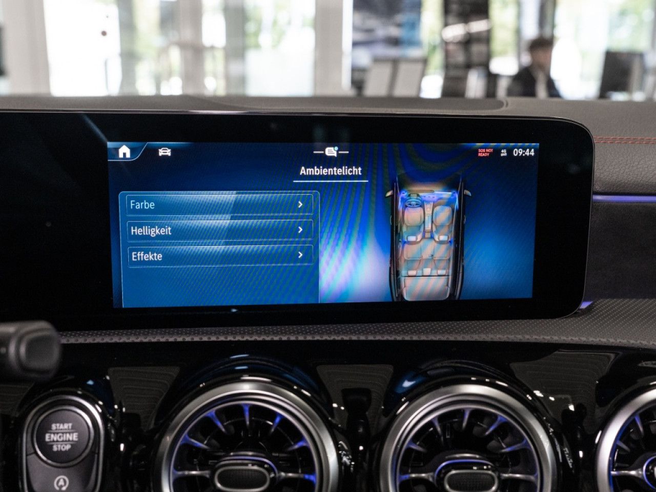 Mercedes-Benz CLA – Bild 13