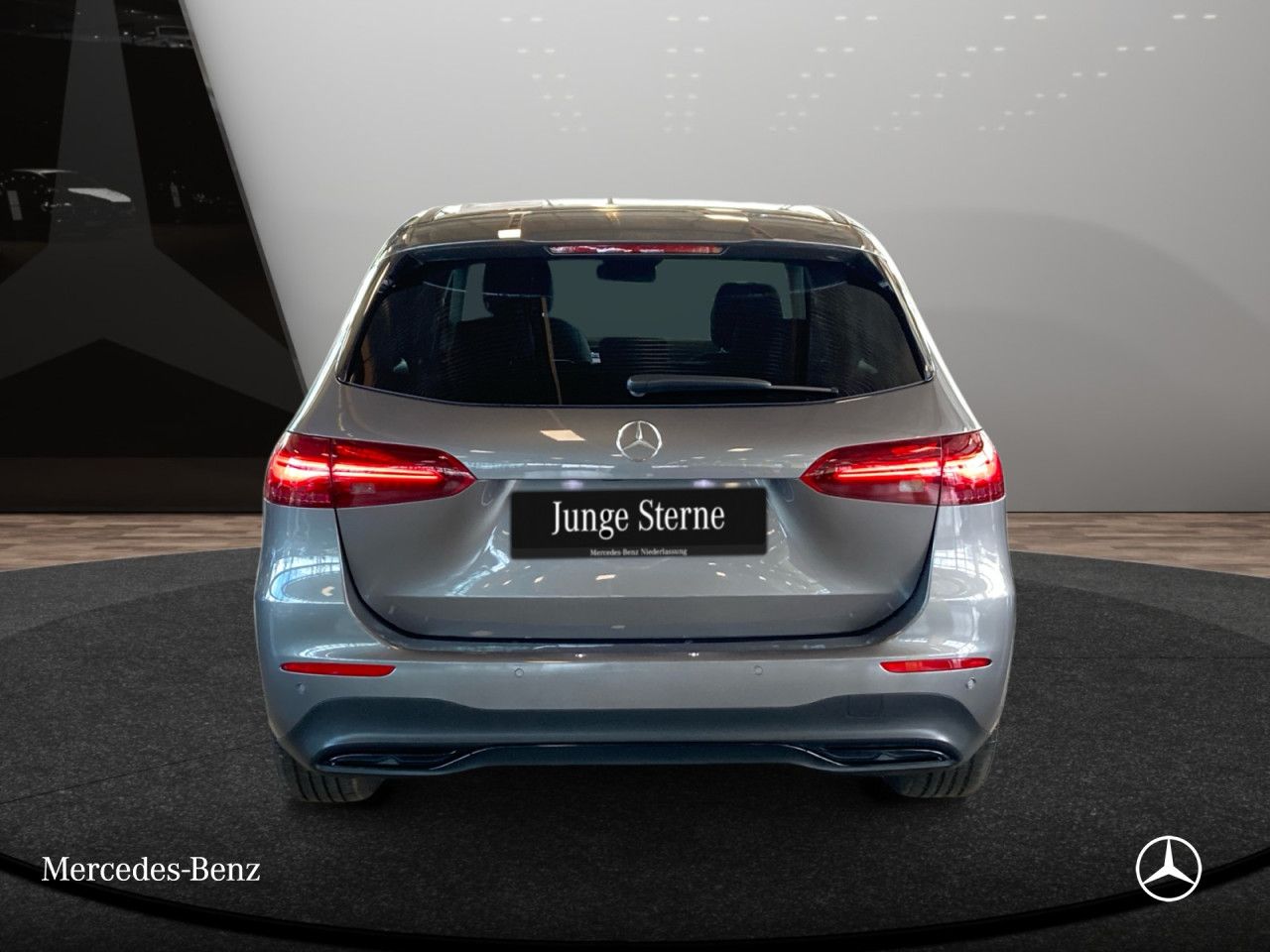 Mercedes-Benz B-Klasse – Bild 6