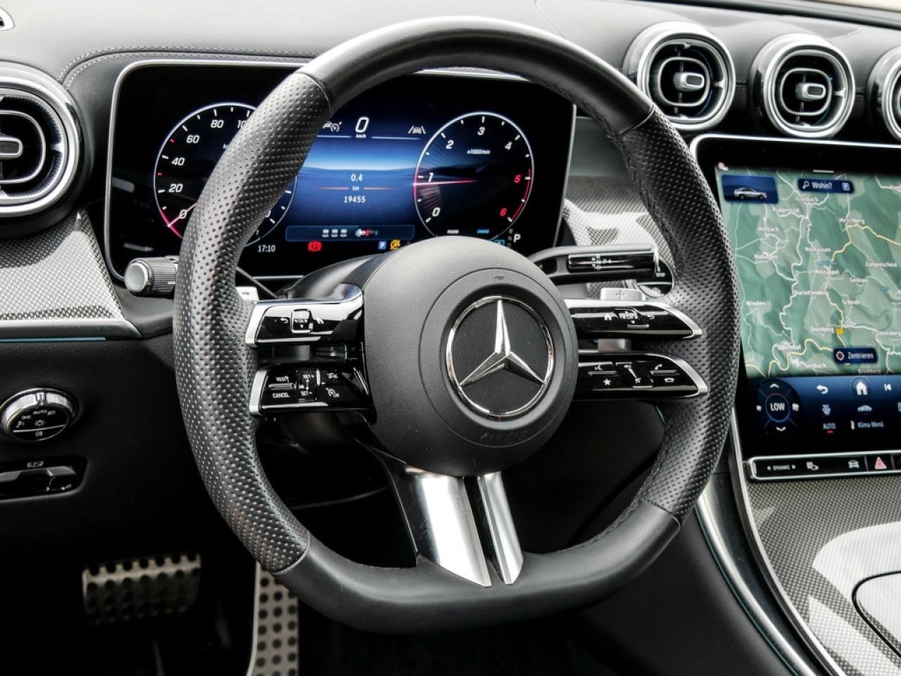 Mercedes-Benz GLC – Bild 8