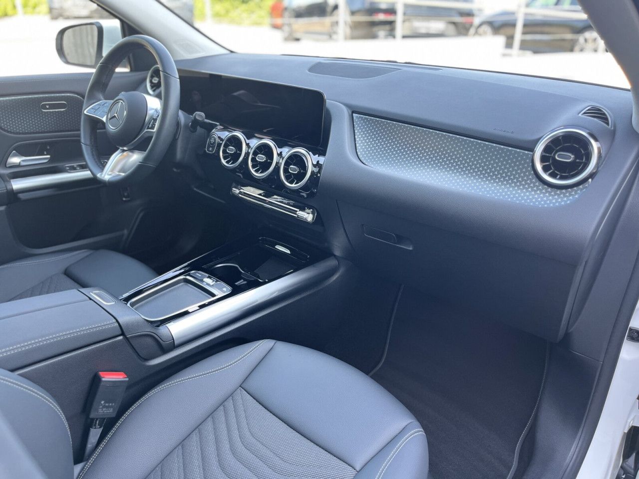 Mercedes-Benz GLA – Bild 21