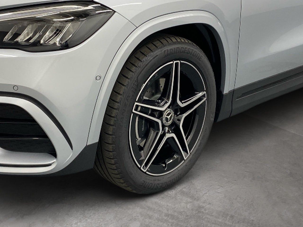 Mercedes-Benz GLA – Bild 6