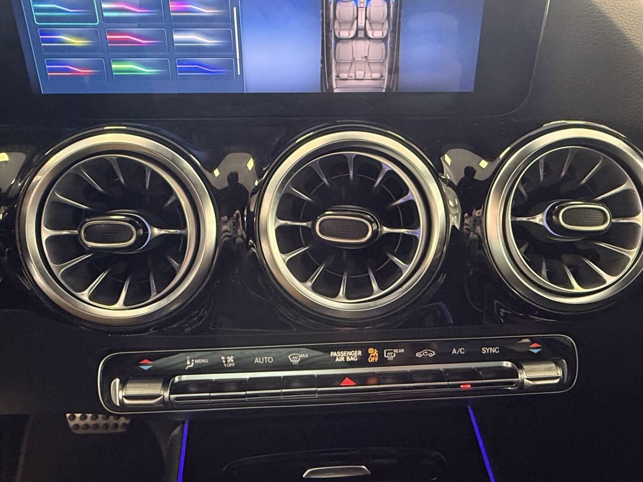 Mercedes-Benz GLA – Bild 19