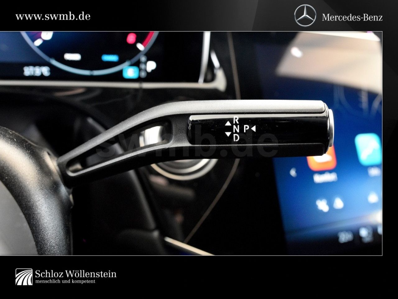 Mercedes-Benz E-Klasse – Bild 19