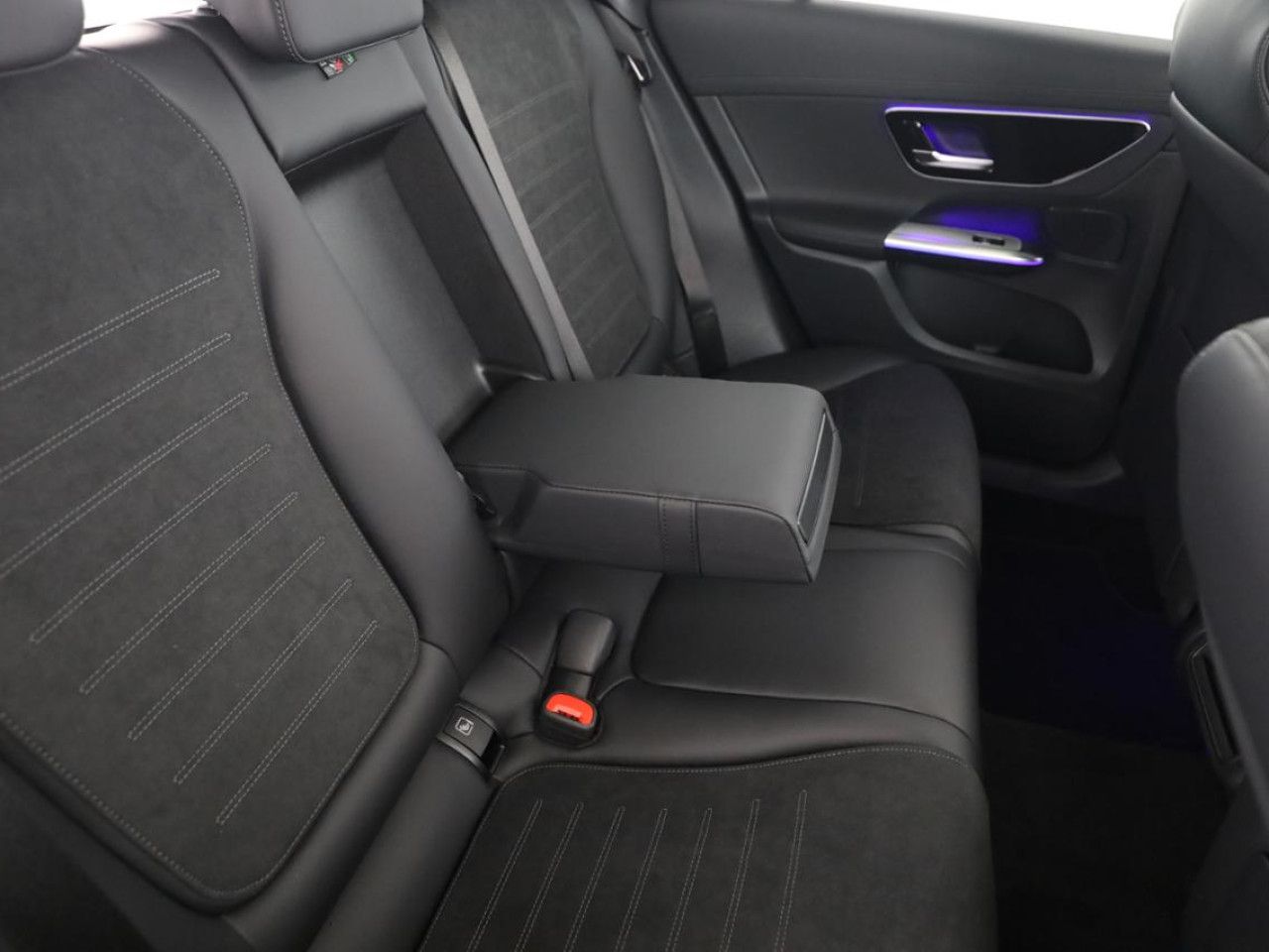 Mercedes-Benz GLC – Bild 23