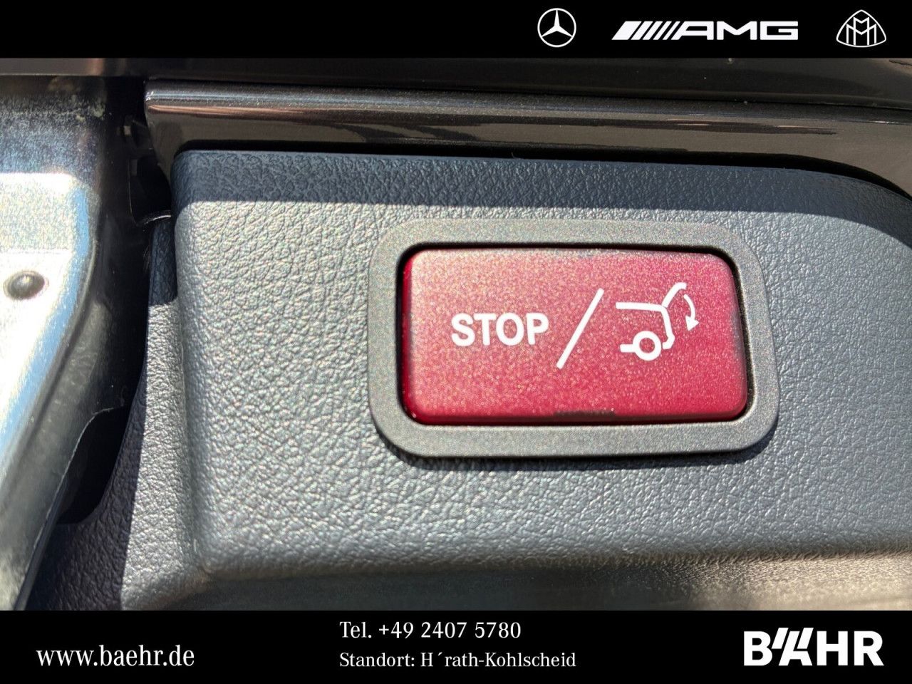 Mercedes-Benz V-Klasse – Bild 12