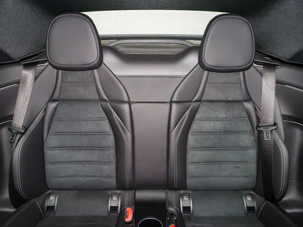 Mercedes-Benz CLE – Bild 10