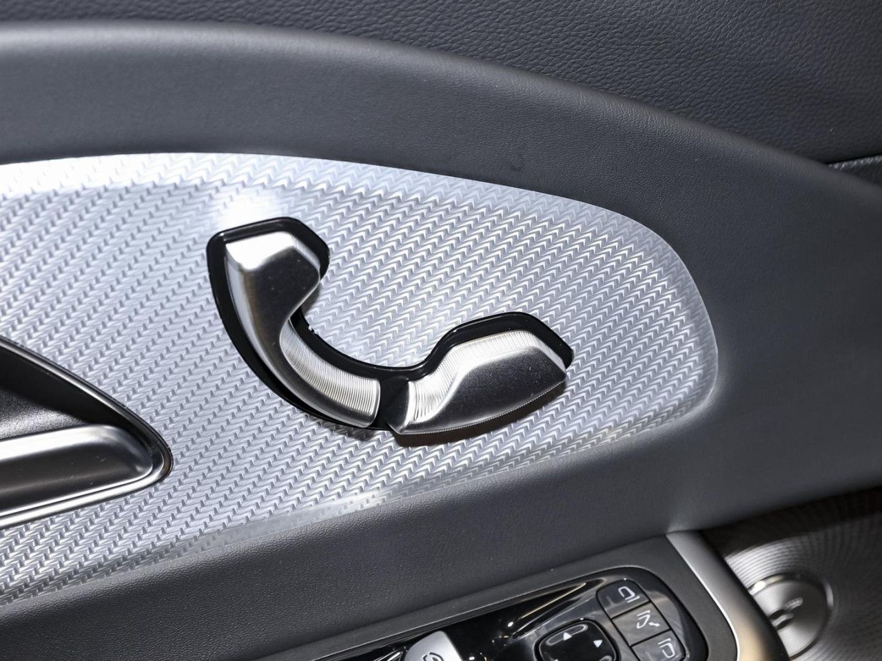 Mercedes-Benz CLA – Bild 13