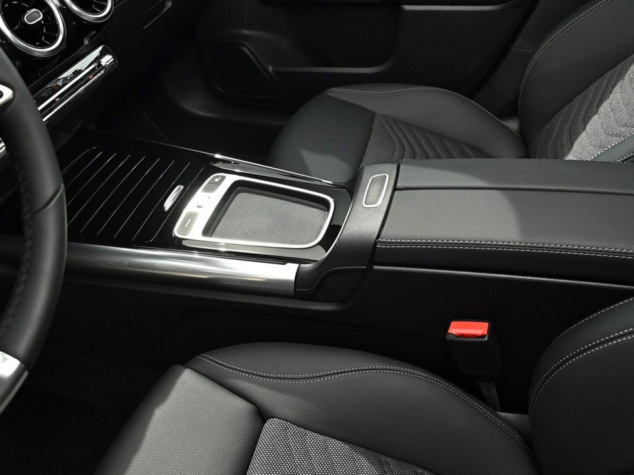Mercedes-Benz GLA – Bild 13