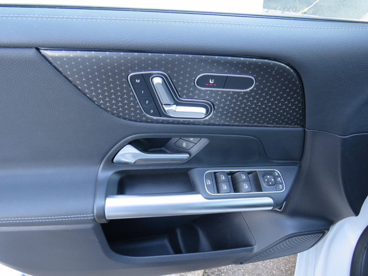 Mercedes-Benz B-Klasse – Bild 9