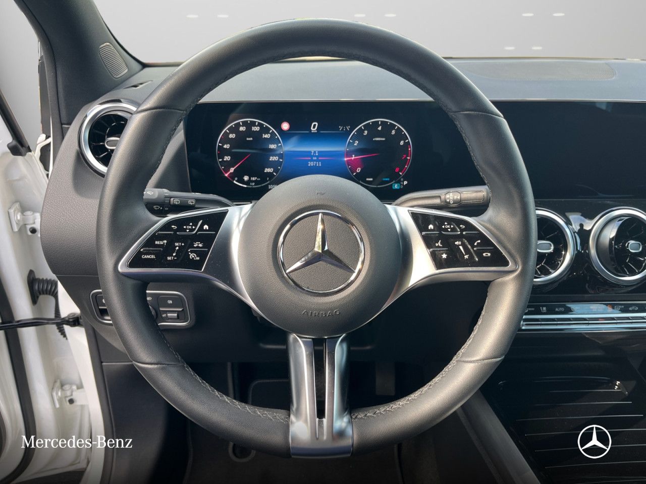 Mercedes-Benz B-Klasse – Bild 11