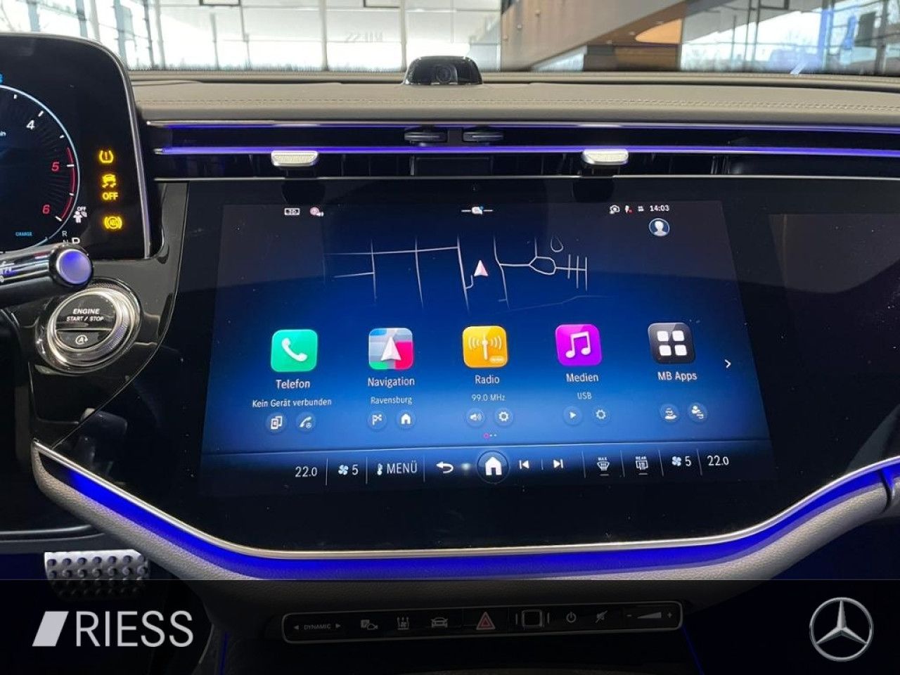 Mercedes-Benz E-Klasse – Bild 14