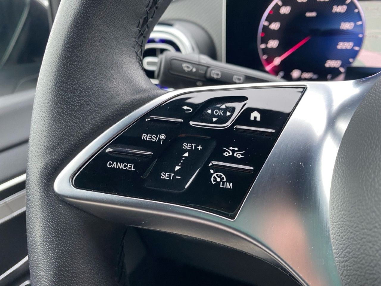 Mercedes-Benz V-Klasse – Bild 14
