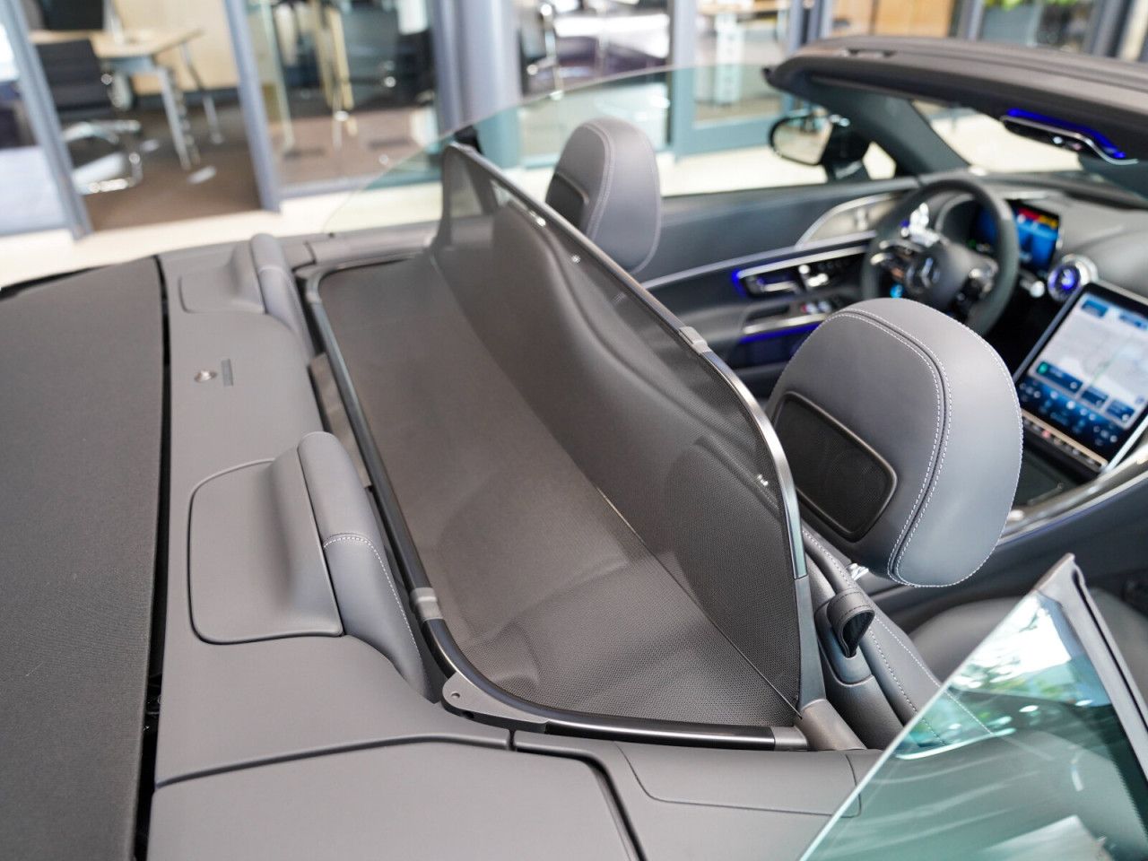Mercedes-Benz SL – Bild 15