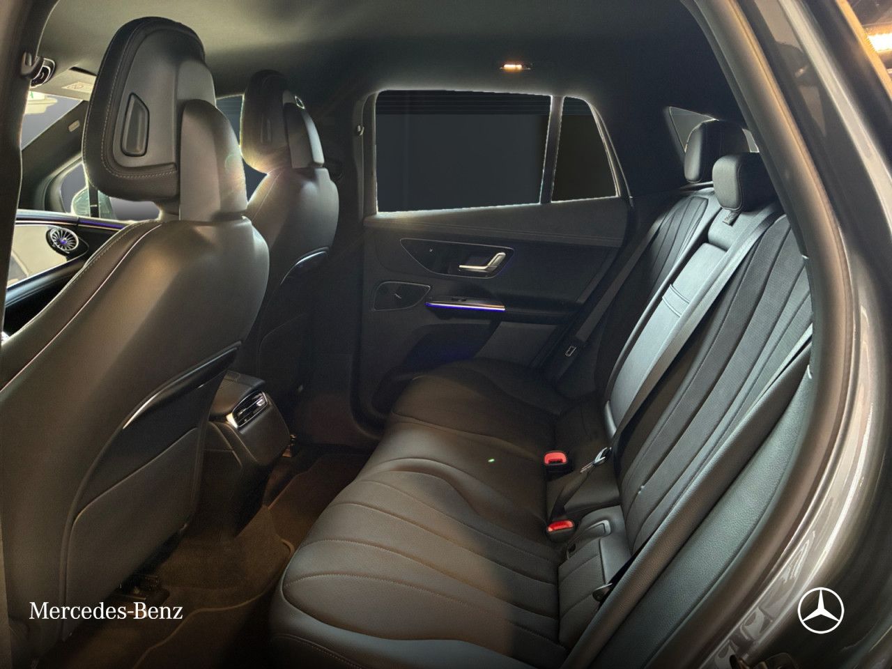 Mercedes-Benz EQE – Bild 15