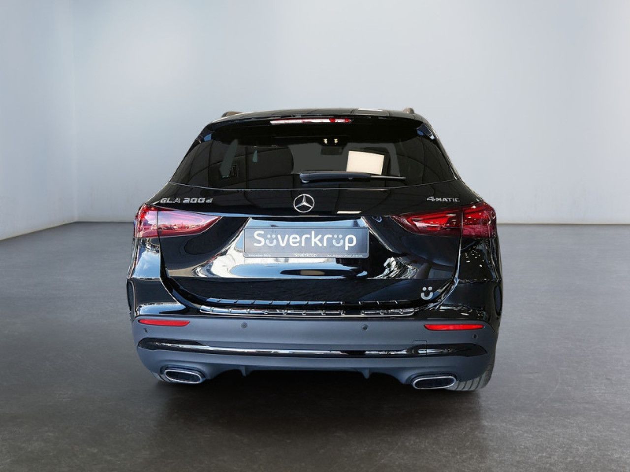 Mercedes-Benz GLA – Bild 4