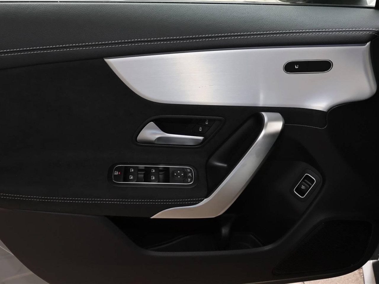 Mercedes-Benz CLA – Bild 12