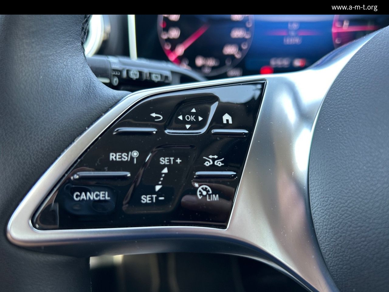 Mercedes-Benz C-Klasse – Bild 16