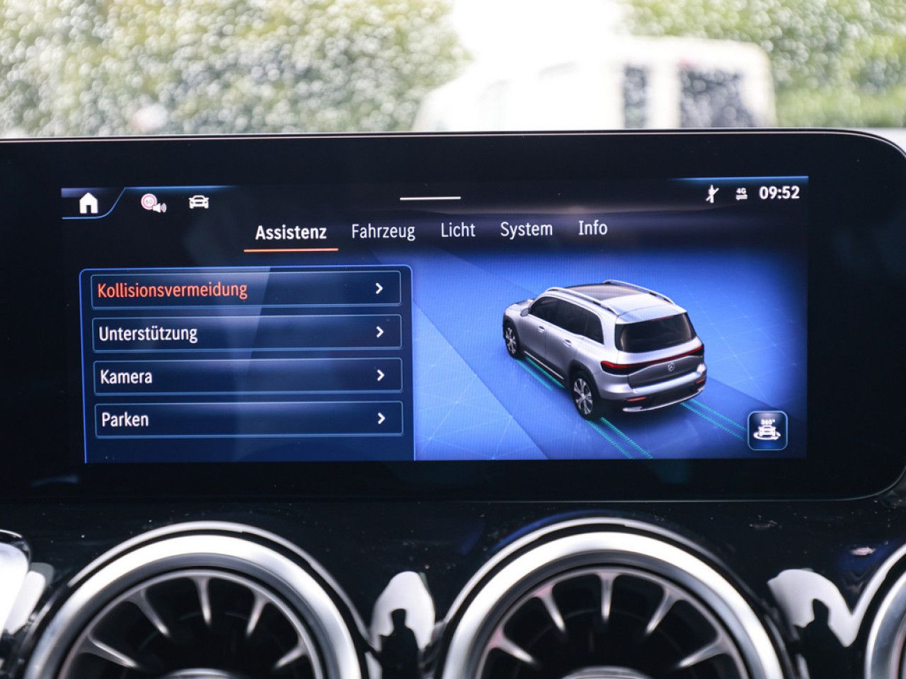 Mercedes-Benz EQB – Bild 13